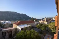 Troullos Traditional Houses - 4-Star