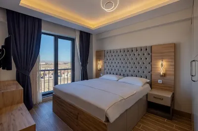 Regulus Termal Apart Hotel & Villas Hotels in 