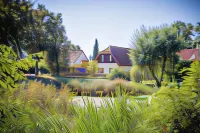 Landhotel Zum Baggernpuhl