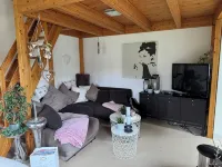 Neu und Liebevoll Eingerichtete Fewo am Skihang und Waldrand Nähe Willingen! - 3성급