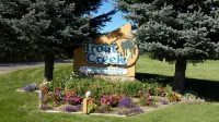 Trout Creek Unit 8, Beautiful newly Decorated Very Clean Condo , Building 2 - Wifi