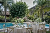 Cruccùris Resort - Adults Only