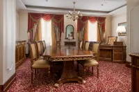 Nobil Luxury Boutique Hotel