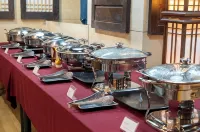 Starhills Hotel - Bữa sáng