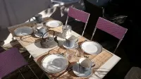 Ô'5 House 150m Arcachon Bay / beach - Shops 50m - Everything on foot or by bike - Wi-Fi
