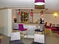 Hôtel Mercure Annecy Sud - bar