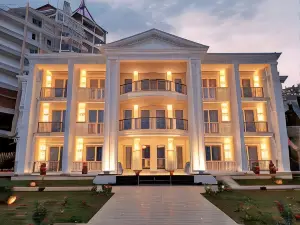 Hotel Vila Kalcuni Sarande