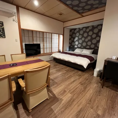 Hotel Excel Kikusui