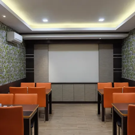 Holiday Hotel Batam
