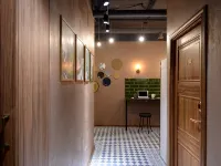 โรงแรมแคปซูล อินเตอร์คิวบ์ ตรีทยาคอฟสกายา โรงแรมใกล้หอศิลป์เทรทยาคอฟ