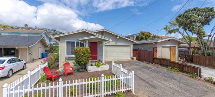 Beach cottages, majestic Morro Bay Hotels in Morro Bay