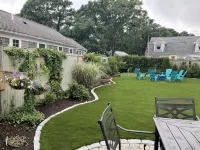 Captain Alexander’s Spa & Putting Green not a vacation home but a destination. - Wifi