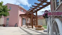 Little Houses Escondidinho - Casa Manuel and Joaquina