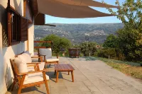 Cottage in Amarante-Porto - Pools