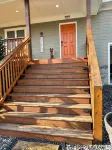 6-bedroom house in Nellysford with WiFi AC Skiing Tubing and Golf