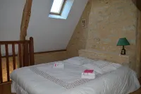 Nice house in Bayeux in an outstanding site. - 2-Sterne