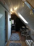 Guest house with 3 apartments, quietly located in the town center - Wifi