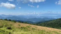 田納西Roan Mountain寧靜與私密鄉村民宿 - Wi-Fi