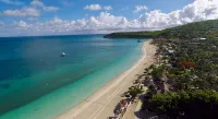 Calypso Cottage Halcyon Heights Amazing Views 2 big bedrooms - 2-Star