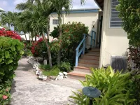 Charming 2-bedroom villa with AC, WiFi, stunning ocean views - Villas