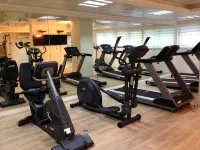 New exclusive 24 Hour Security Building With Shabbat Elevator and large gym Hotels in 