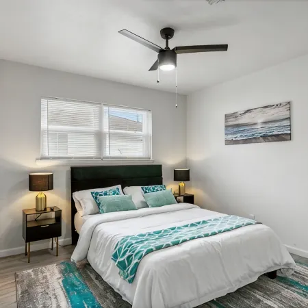 Modern Luxury with Cozy Vibes