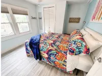 Love Shack Private Hot Tub  Steps to Jet/Town - 4-Star