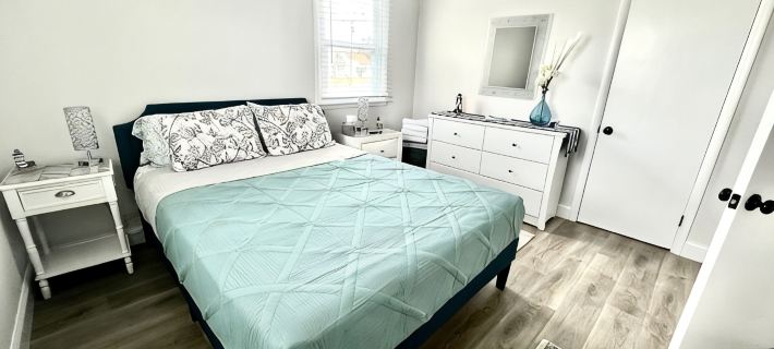Brigantine - Fully Renovated, Fully Stocked, Pet Friendly, Comfort meets Luxury 布里根泰恩住宿飯店