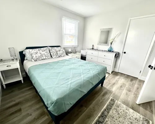 Brigantine - Fully Renovated, Fully Stocked, Pet Friendly, Comfort meets Luxury Hotels in Brigantine