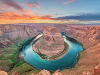 Boathouse Suite Unit #1, near Antelope Canyon and Horseshoe Bend - ห้องครัว