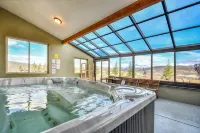 Browns Canyon Lodge - with an Indoor Hot Tub and Game Room- - Lodges