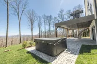 Stoney Mountain View’s One - Bergblick