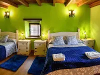 Farmhouse Florence (Complete house for 7 people) ボニャル＝システィエルナのホテル