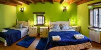 Farmhouse Florence (Complete house for 7 people) -  Privatzimmer