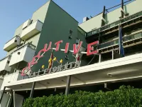 菲奧裏塔行政酒店 裏米尼酒店