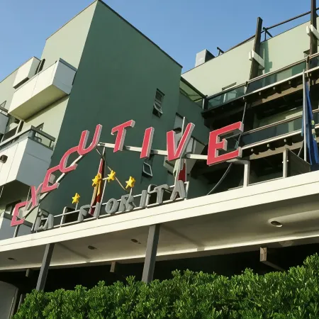Hotel Executive la Fiorita