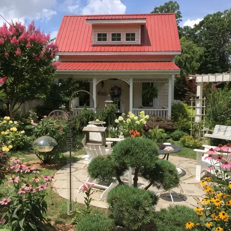 walkable to downtown, lake tomahawk, swimming pool, tennis courts, golf course