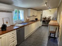 Stirling Cottage