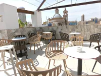 Les Monges Palace Boutique - sul mare