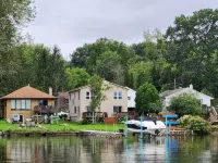 Oneida Lake Oasis - 3-Star