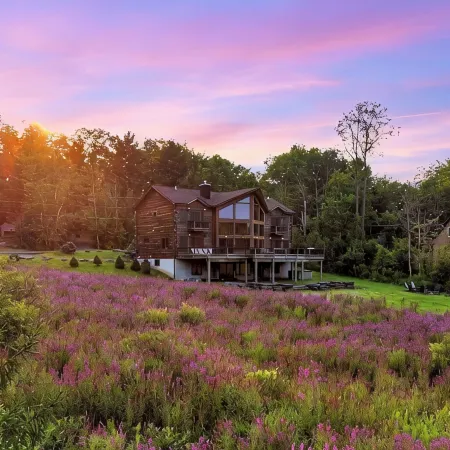 The Hunter Chalet