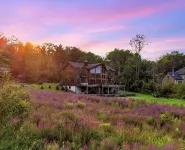 The Hunter Chalet