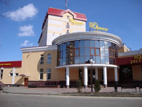 Orsha - 3-Star
