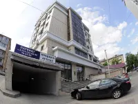 Fandorin Mini-Hotel Hotels in Belgorod