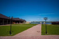 Braslaw Lakes Hotel - Wi-Fi