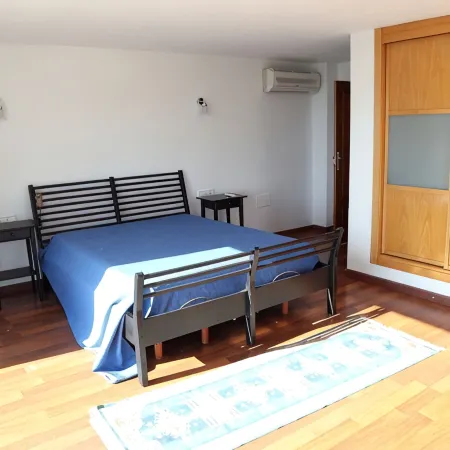 Villa with pool near the sea of Andalusia Отели в г. Викар