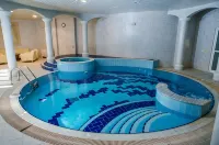 Pansionat Izumrud Health Resort - รีสอร์ท