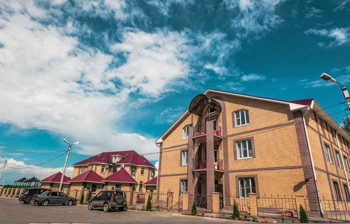 Rioni Hotel