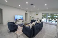 Villa Cristina in Miami - Boutique