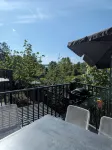 Moderne & Familienfreundliche Ferienwohnung am Goitzschesee - Apartments